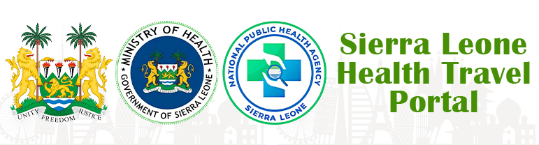 NPHA Travel Portal logo