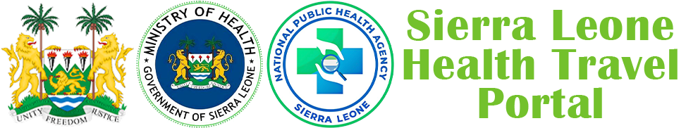 NPHA Travel Portal logo